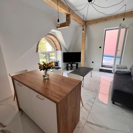 Dworskiego 74, Apartament 2 Przemyśl Eksteriør billede