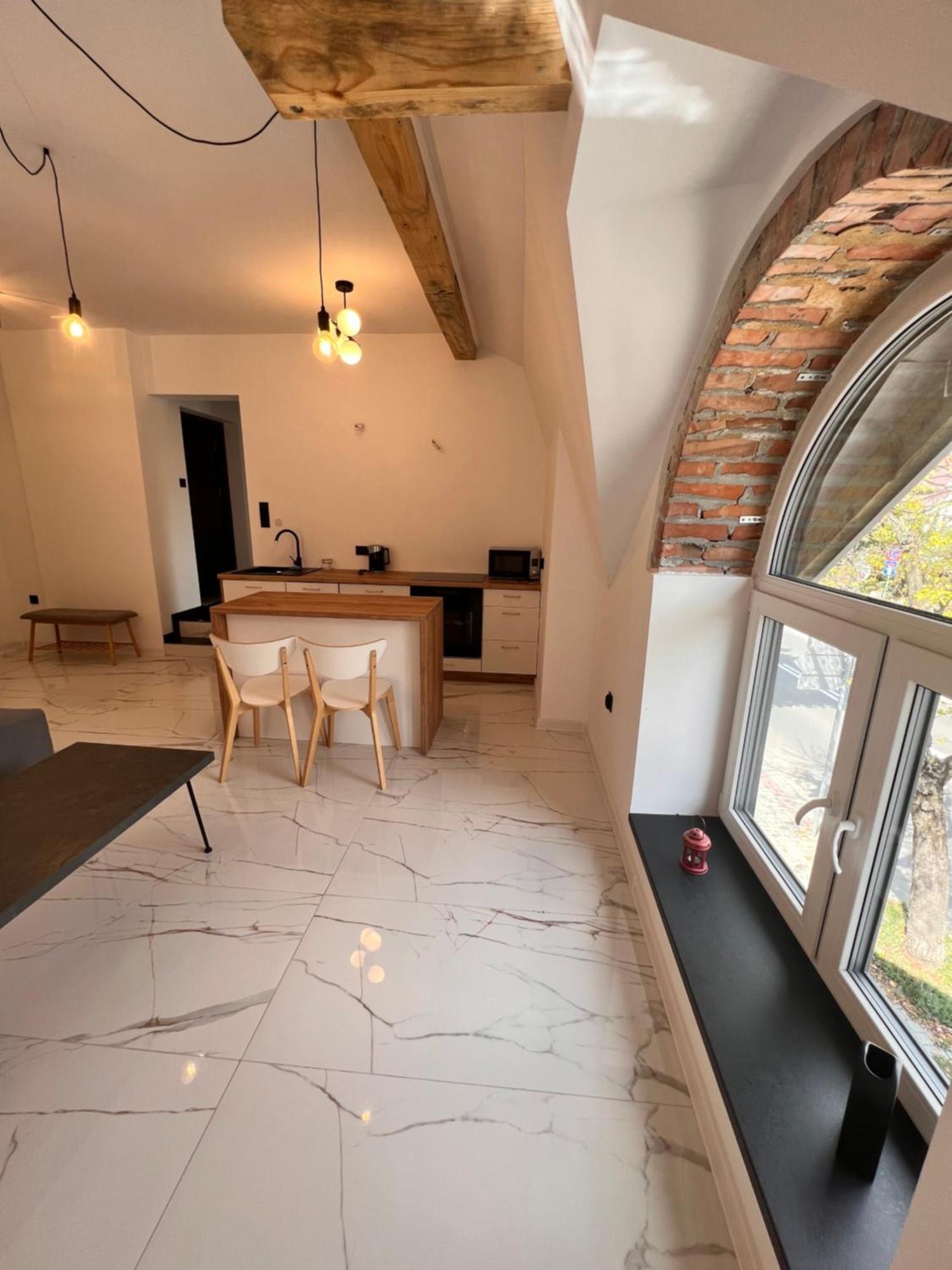 Dworskiego 74, Apartament 2 Przemyśl Eksteriør billede