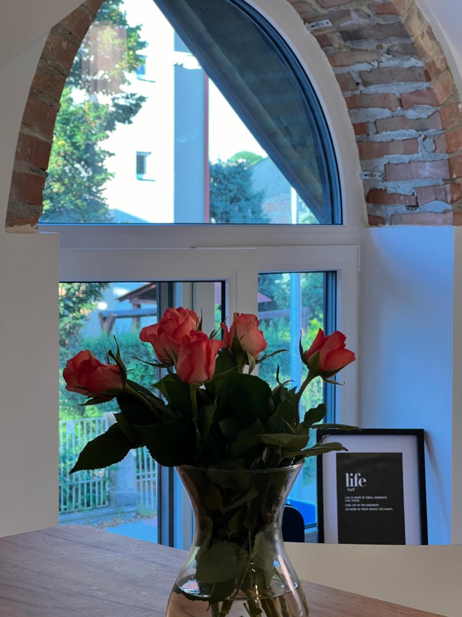 Dworskiego 74, Apartament 2 Przemyśl Eksteriør billede